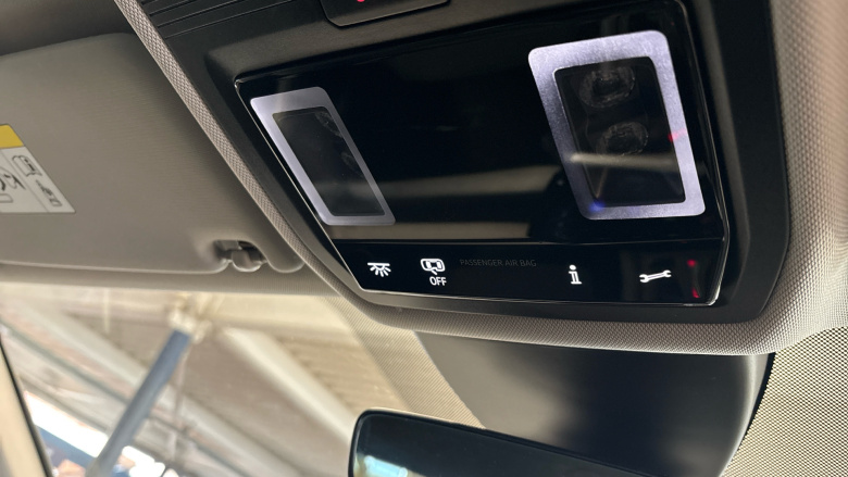 CUPRA Formentor 1.5 TSI 150 V1 5dr DSG Petrol Estate